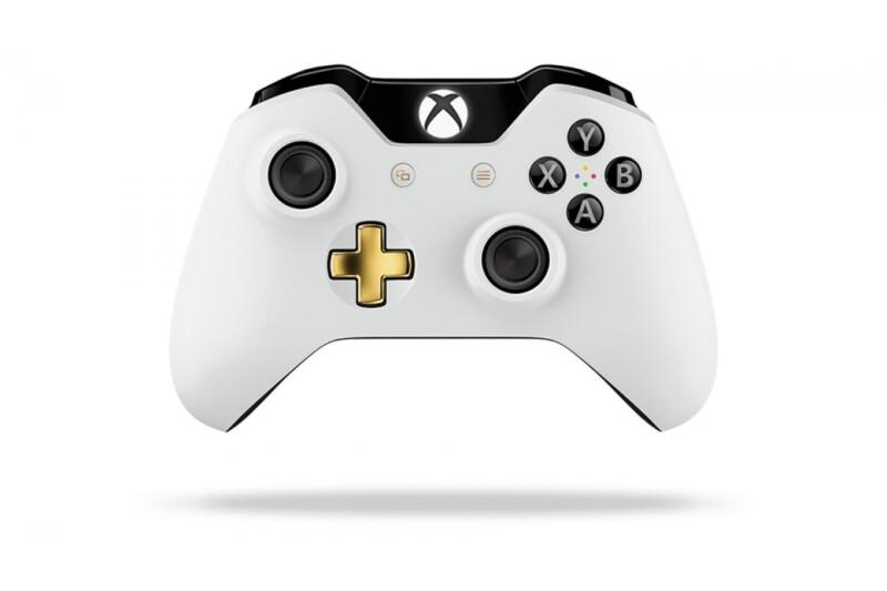 XONE Wireless Controller