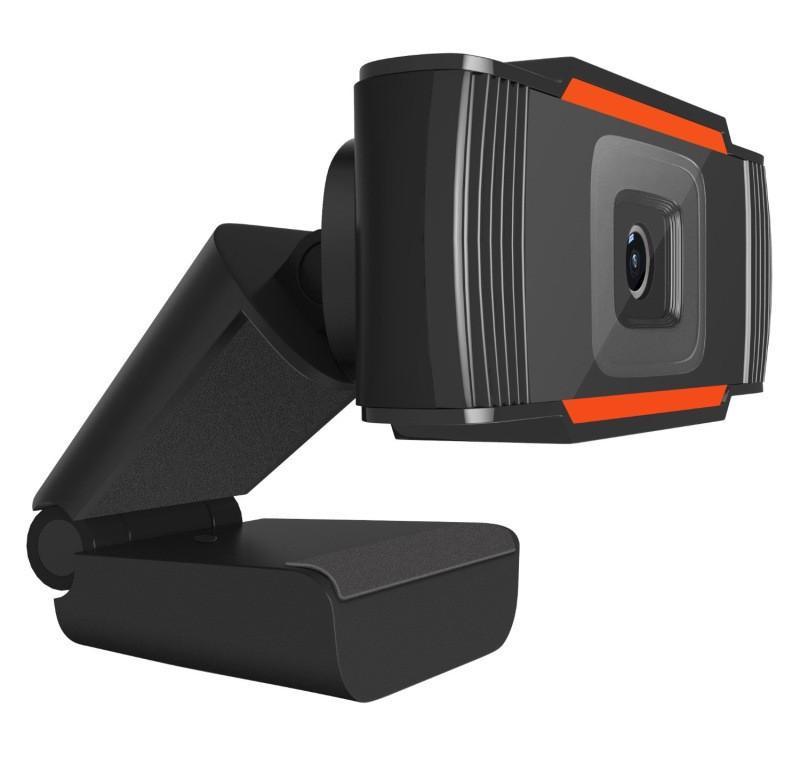 HOT HD Webcam 8x3x11cm A870C USB 2.0 PC Camera 640x480 Video Record Web Camera With MIC For Computer For PC Laptop Skype MSN - Image 7