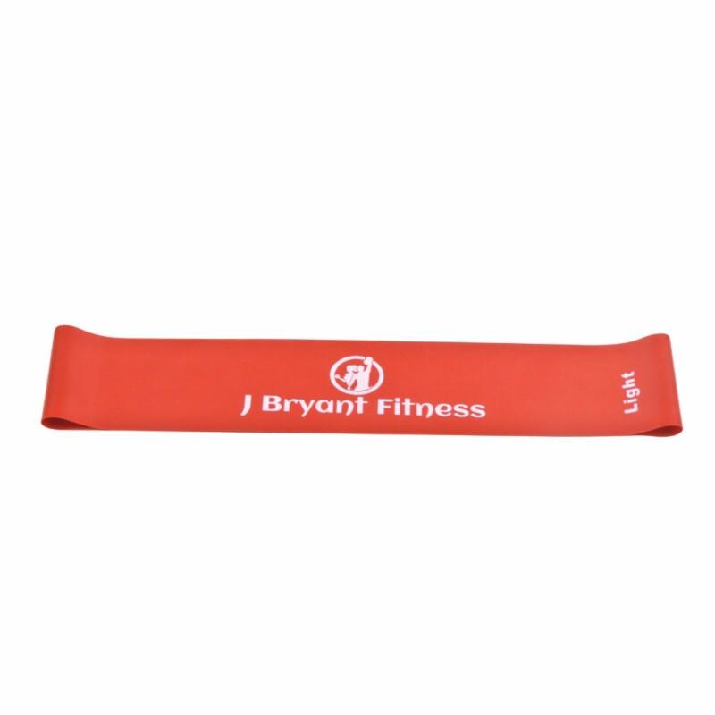 Resistance Bands Rubber Bands 4 Colors Fitness Gym Strength Training Elastic - Image 4
