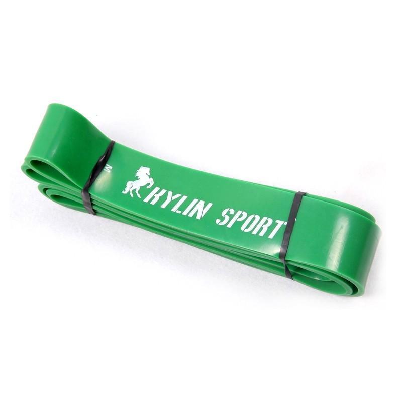 High Quality Resistance Power Strength Bands Fitness Equipment For Wholesale Free Shipping - Image 3