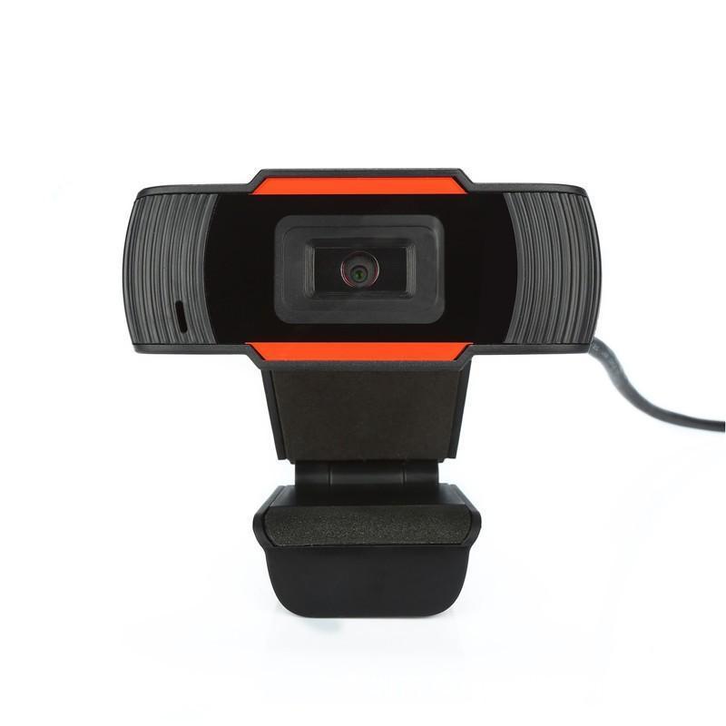 HOT HD Webcam 8x3x11cm A870C USB 2.0 PC Camera 640x480 Video Record Web Camera With MIC For Computer For PC Laptop Skype MSN - Image 6