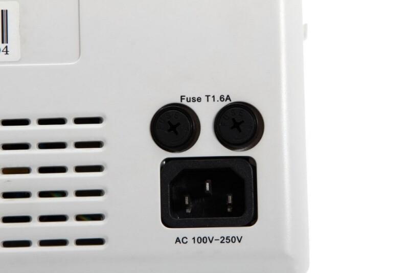 Multi-Parameter Vital Signs Patient Monitor - Image 6