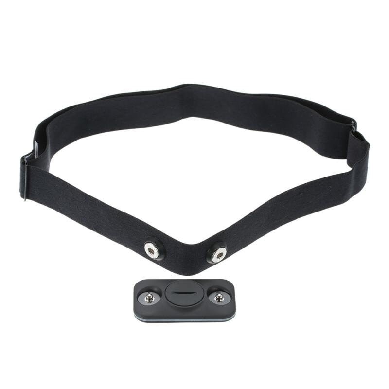 Wireless Smart Sensor Transmitter Heart Rate Monitor Tracker Chest Strap for Bluetooth V4.0 Smart Phones Bicycle Computers  - Image 6