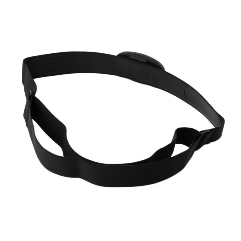 Wireless Sport Heart Rate Monitor Fitness Smart Sensor Chest Strap for Mobile Cell Phone Bluetooth V4.0 - Image 3