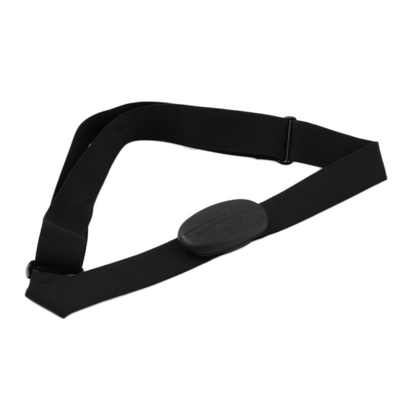 Wireless Sport Heart Rate Monitor Fitness Smart Sensor Chest Strap for Mobile Cell Phone Bluetooth V4.0 - Image 2