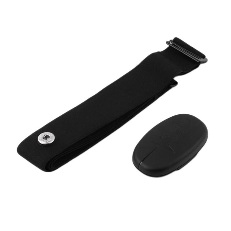 Wireless Sport Heart Rate Monitor Fitness Smart Sensor Chest Strap for Mobile Cell Phone Bluetooth V4.0 - Image 6