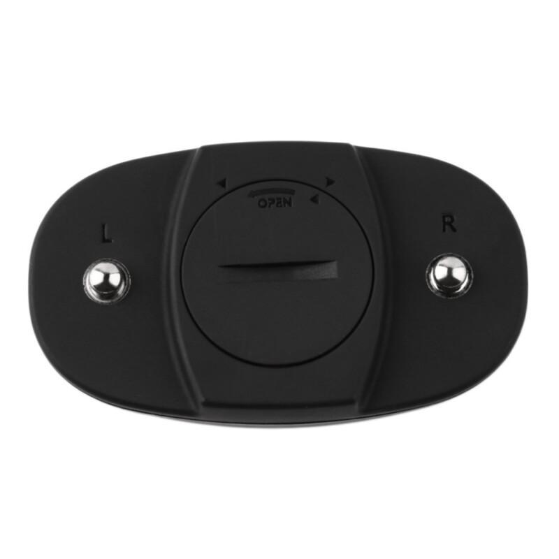 Wireless Sport Heart Rate Monitor Fitness Smart Sensor Chest Strap for Mobile Cell Phone Bluetooth V4.0 - Image 4