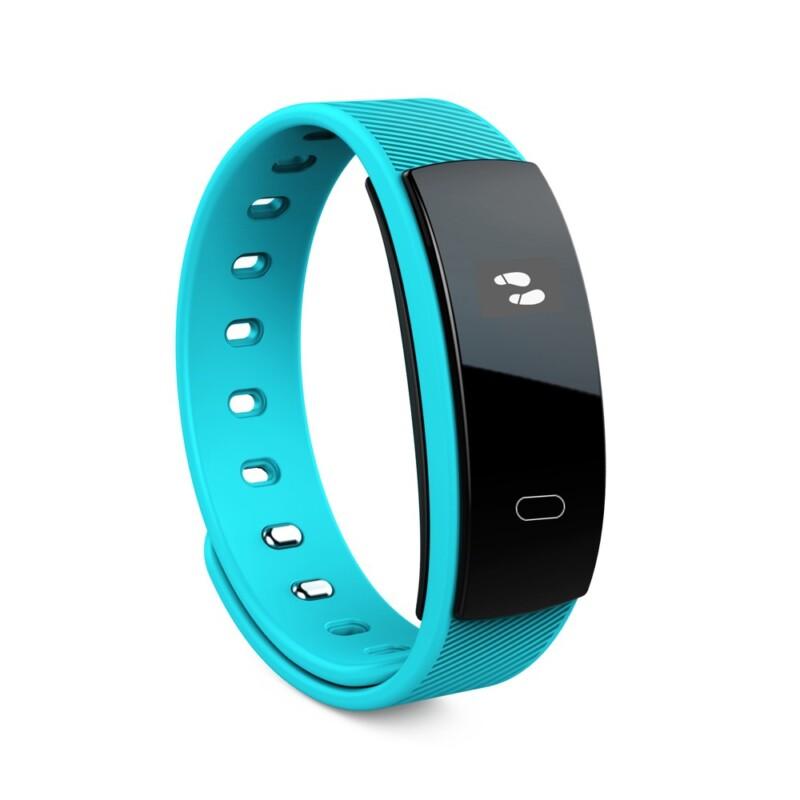 Fitness Tracker Wireless Smart Activity Trackers Wristband Blood Pressure Heart Rate Monitor Bracelet Pedometer Watch - Image 3