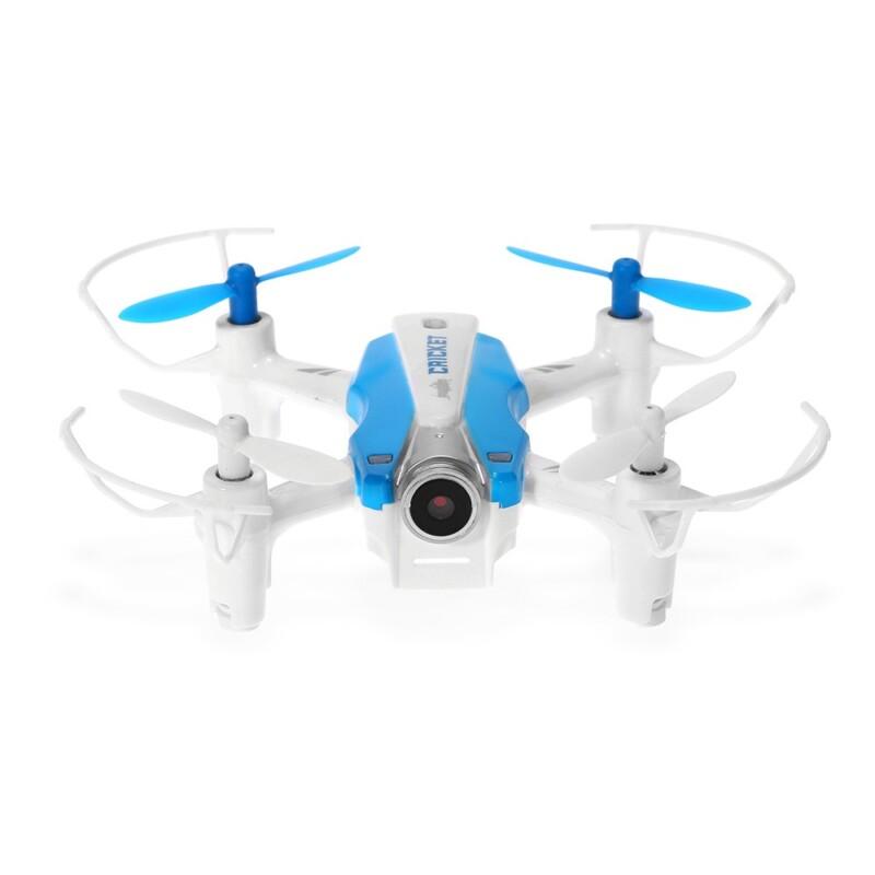 G-Sensor Selfie Original Drone Cheerson 0.3MP Camera Wifi FPV 2.4G 4CH 6-Axis Gyro RC Quadcopter  RTF Helicopter - Image 2