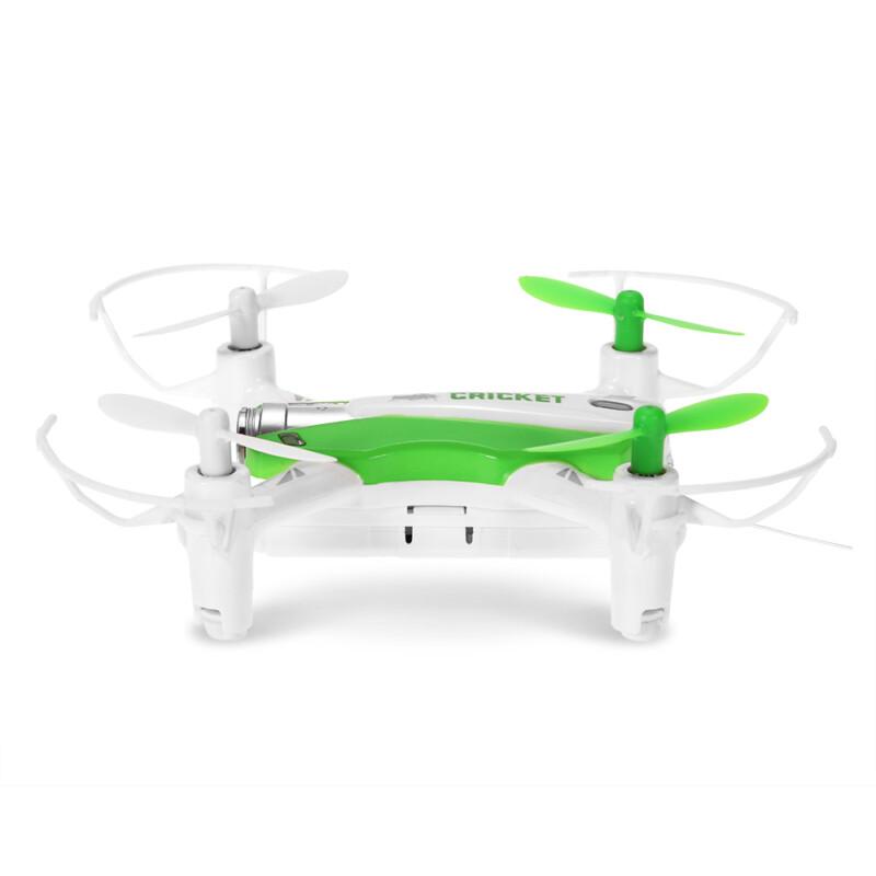 G-Sensor Selfie Original Drone Cheerson 0.3MP Camera Wifi FPV 2.4G 4CH 6-Axis Gyro RC Quadcopter  RTF Helicopter - Image 3