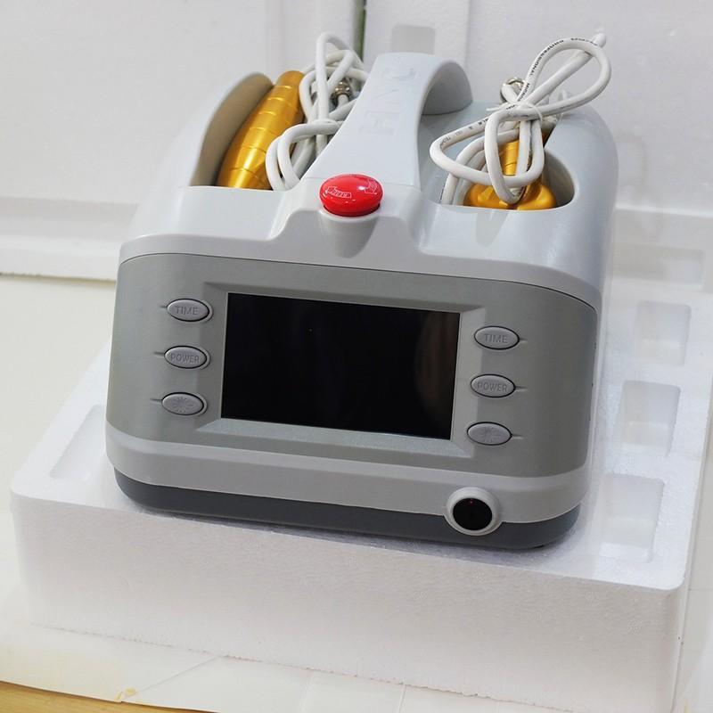 Laser Therapy Device Low Level Laser Relief From Pain Medical Instrument - Image 3