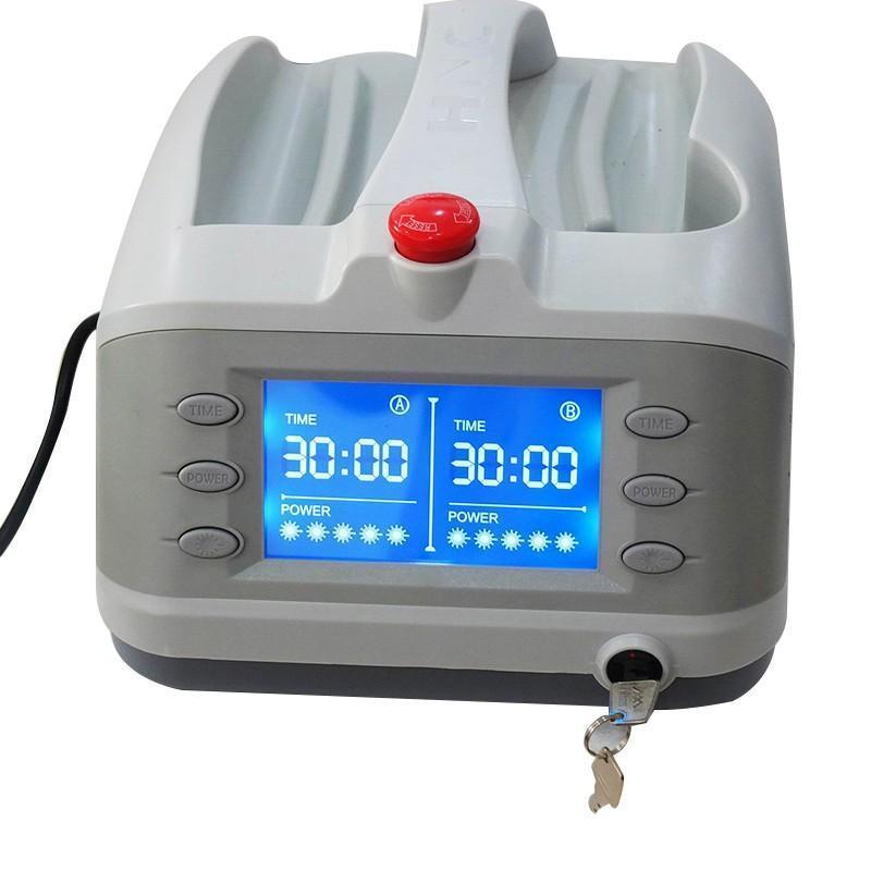 Laser Therapy Device Low Level Laser Relief From Pain Medical Instrument - Image 5