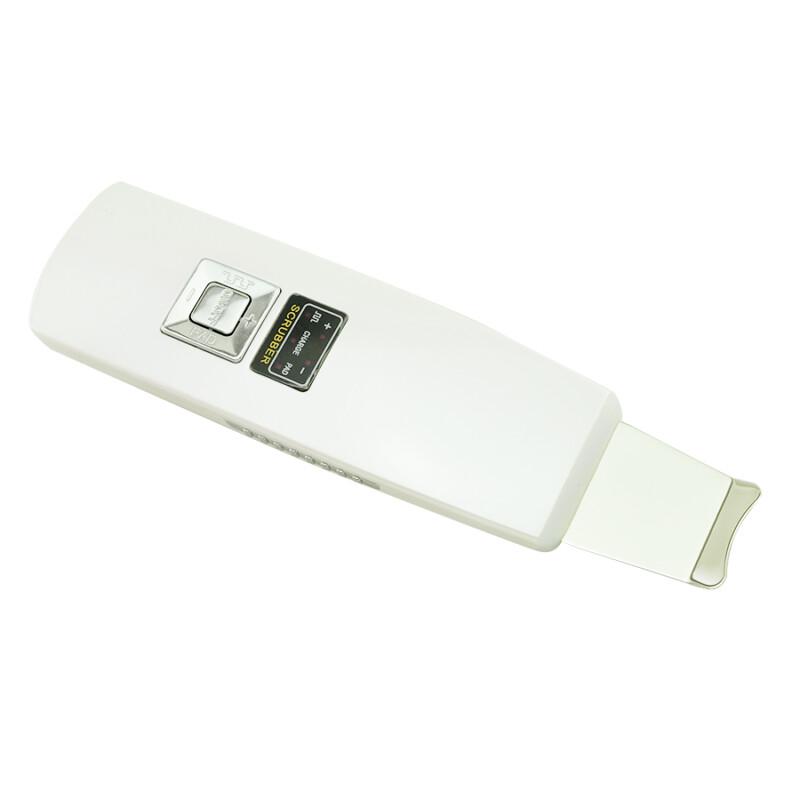 Ultrasonic Skin Scrubber Ultrasound Facial - Image 3