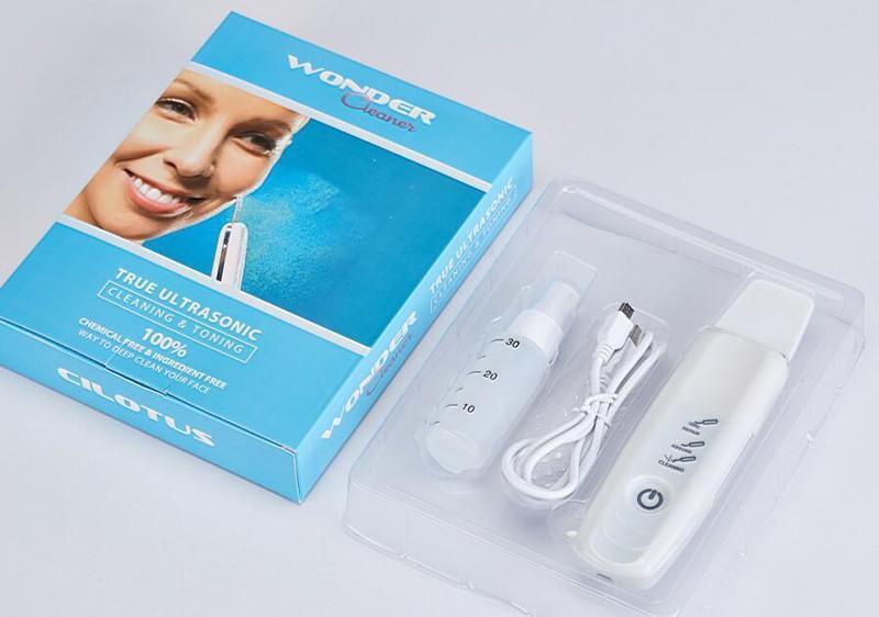 Ultrasonic Facial Pores Cleanser - Image 7