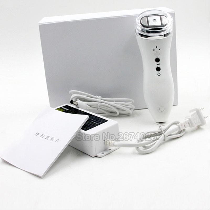 Household Ultrasonic Portable Beauty Instrument For Facial Rejuvenation And Anti-aging Wrinkle - Image 7