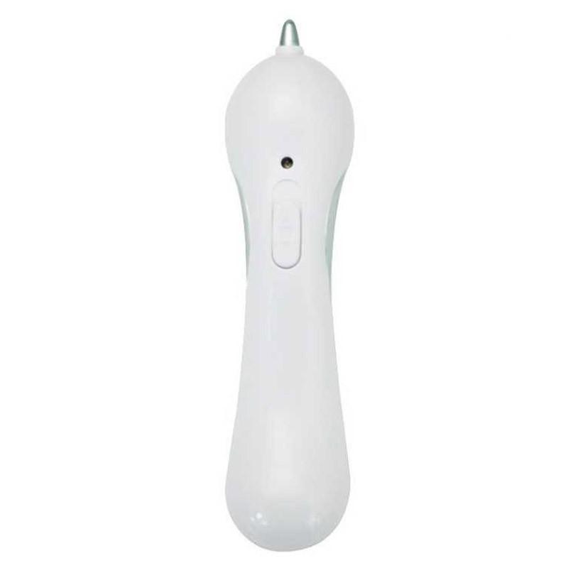 Ultrasonic Skin Care Cleaner For Rejuvenation Wrinkle, Acne, And Pigmentation Removal - Image 4