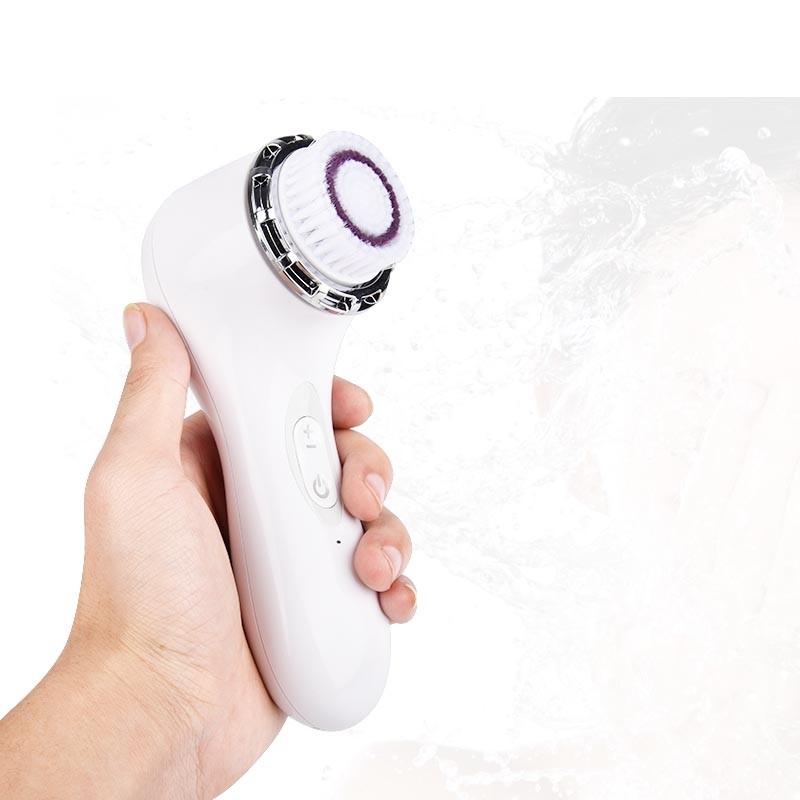 Skineat Ultrasonic Skin Care Face Brush - Image 5