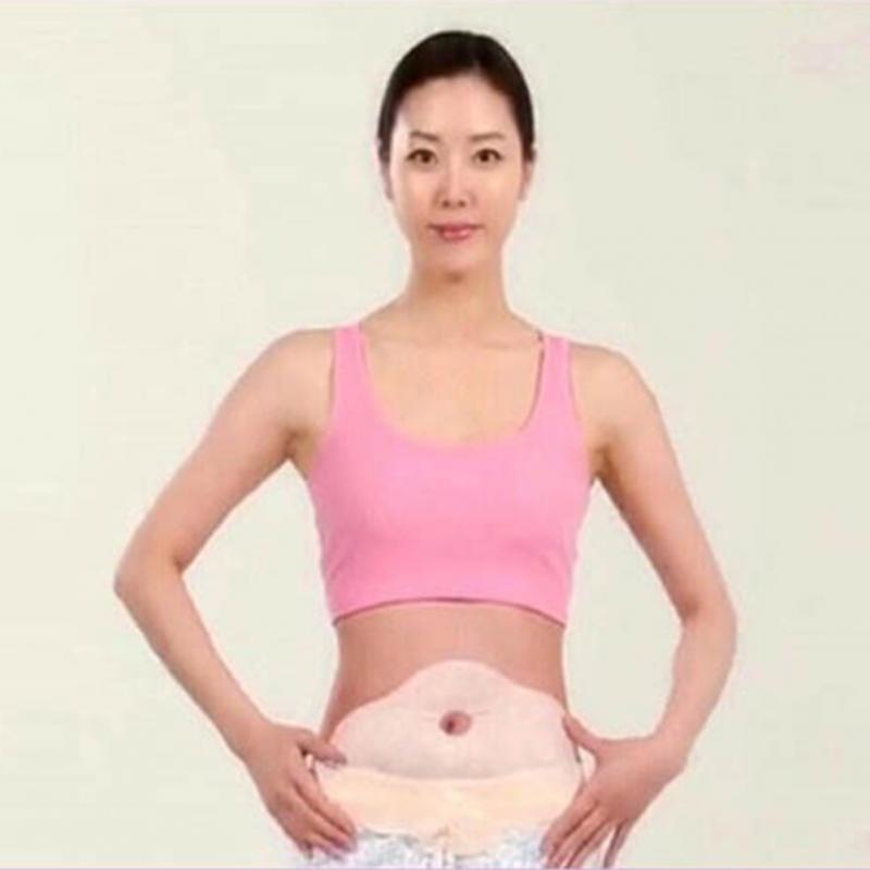 Belly Abdomen Slimming Patch Weight Loss Health Care Strong Efficacy Slim Patch Anti Cellulite Cream For Slimming Patch - Image 2