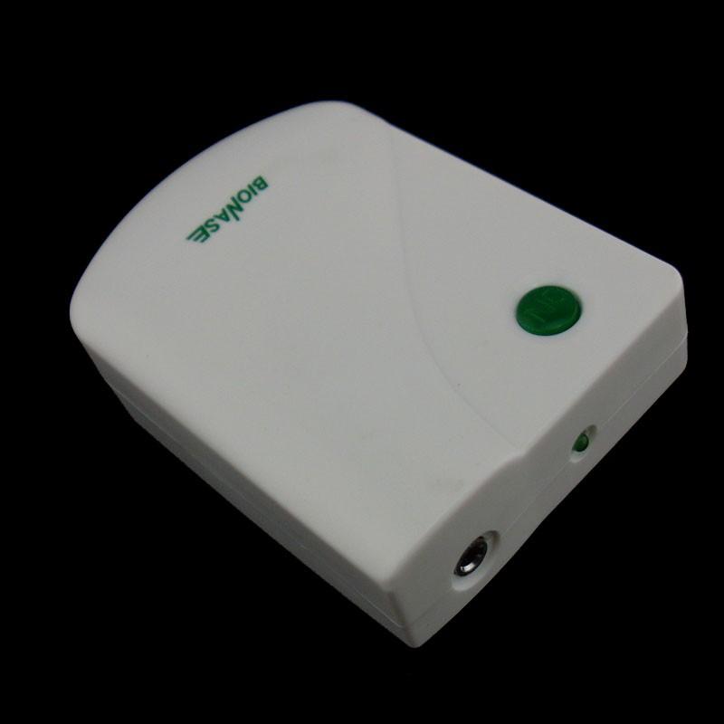 Rhinitis Sinusitis Nose Therapy Massage Device Cure Hay Fever Low Frequency Pulse Laser Therapeutic Masseur - Image 3