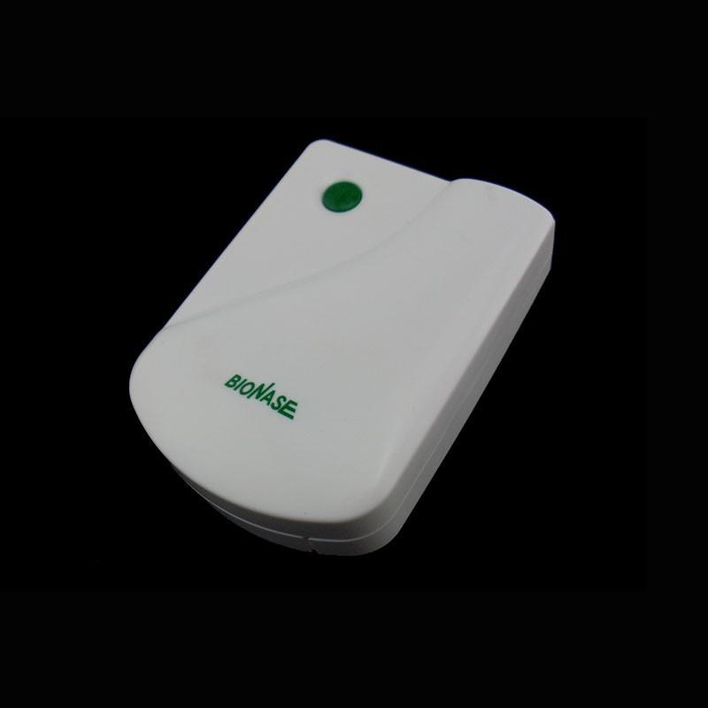 Rhinitis Sinusitis Nose Therapy Massage Device Cure Hay Fever Low Frequency Pulse Laser Therapeutic Masseur - Image 4