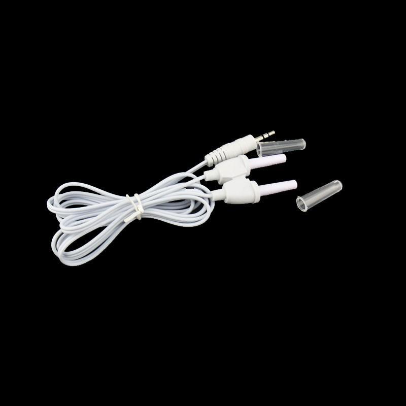 Rhinitis Sinusitis Nose Therapy Massage Device Cure Hay Fever Low Frequency Pulse Laser Therapeutic Masseur - Image 6