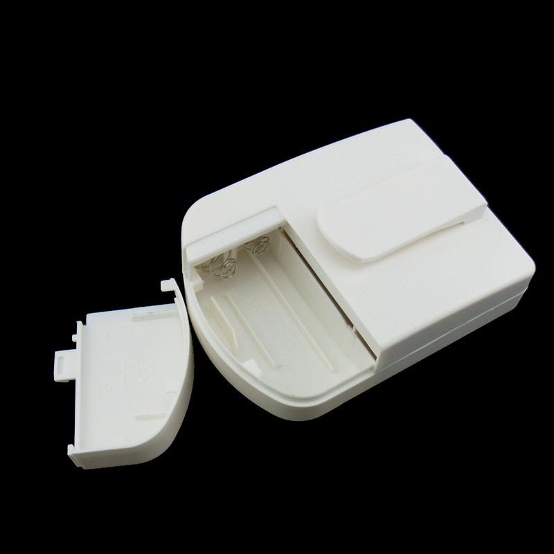 Rhinitis Sinusitis Nose Therapy Massage Device Cure Hay Fever Low Frequency Pulse Laser Therapeutic Masseur - Image 5