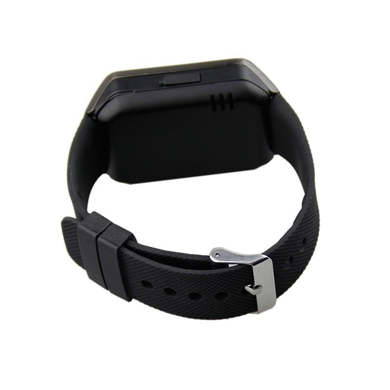 Wearable Devices DZ09 Smart Watch With Camera Bluetooth Connected SIM Card Smartwatch For IOS Android Phone - Image 4