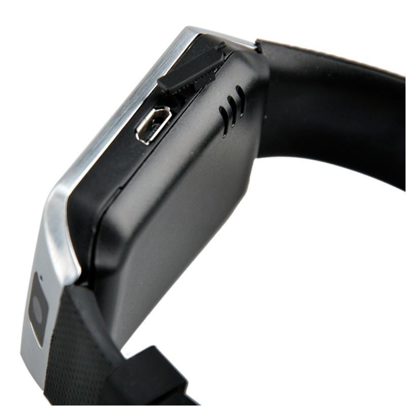 Wearable Devices DZ09 Smart Watch With Camera Bluetooth Connected SIM Card Smartwatch For IOS Android Phone - Image 5