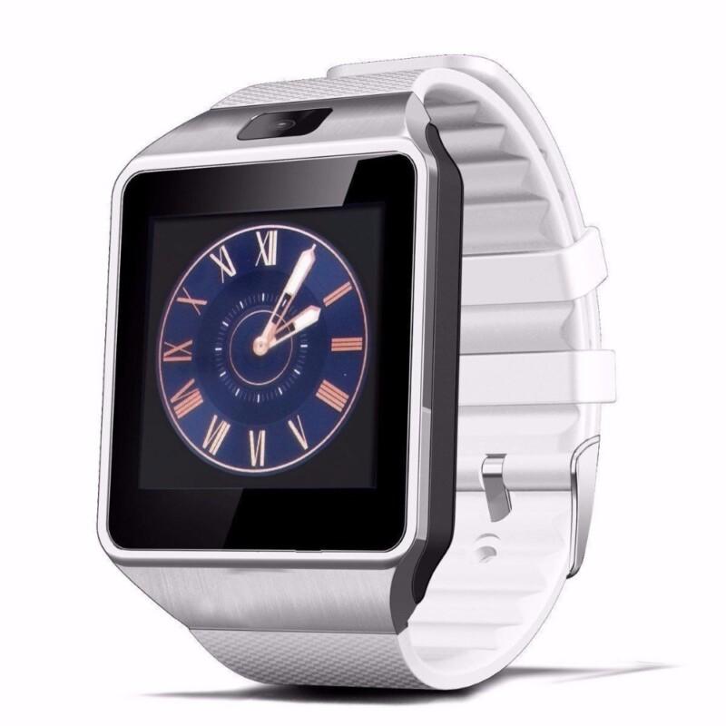 Bluetooth Smart Watch DZ09 Smartwatch TF SIM Camera for IOS iPhone Samsung Huawei Xiaomi Android Phone - Image 4