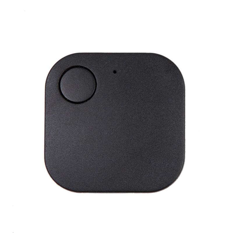 Smart Tag Bluetooth Tracker Child Bag Wallet Burglar Alarm Key Finder GPS Locator Alarm 4 Colors Wireless Lost Self Timer - Image 2