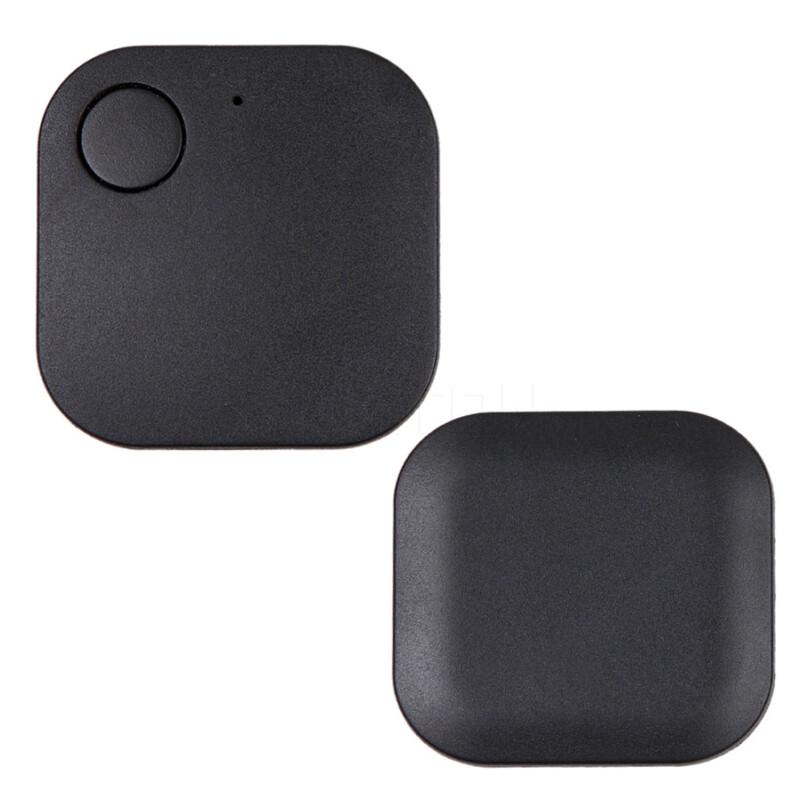 Smart Tag Bluetooth Tracker Child Bag Wallet Burglar Alarm Key Finder GPS Locator Alarm 4 Colors Wireless Lost Self Timer - Image 6