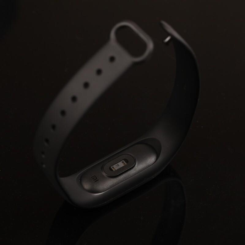 Xiaomi Mi Band 2 MiBand 2 With OLED Display Touchpad Smart Heart Rate Fitness Bluetooth Wristband Bracelet - Image 4