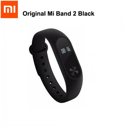 mi band2