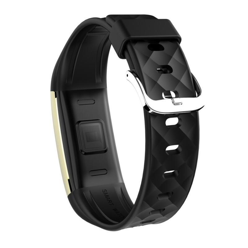 Smart Band Heart Rate Monitor Waterproof S2 Smartband Bluetooth Smart Wristband Pedometer Fitness Tracker Bracelet - Image 4