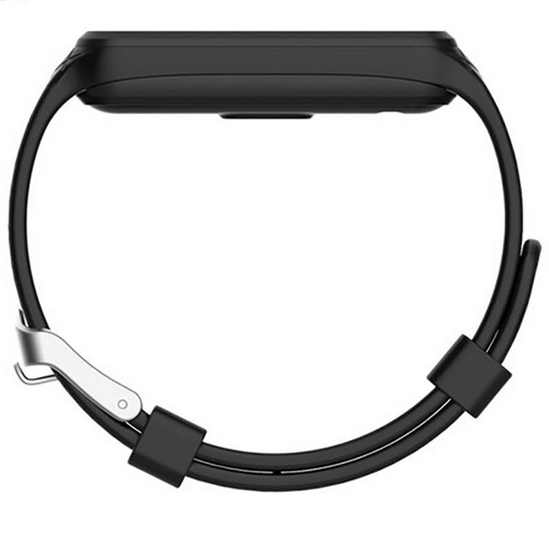 New Smart Band L38I Smart Heart Rate Monitor Bluetooth Smart Bracelet Smartwatch - Image 3