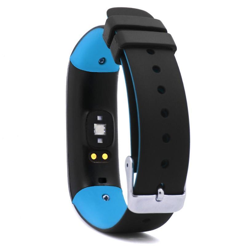 Smartband Watches Blood Pressure Bluetooth Smart Bracelet Heart Rate Monitor Smart Wristband Fitness for iOS Android Phone - Image 3