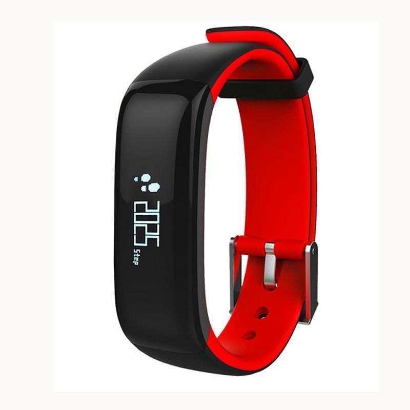 Smartband Watches Blood Pressure Bluetooth Smart Bracelet Heart Rate Monitor Smart Wristband Fitness for iOS Android Phone - Image 6