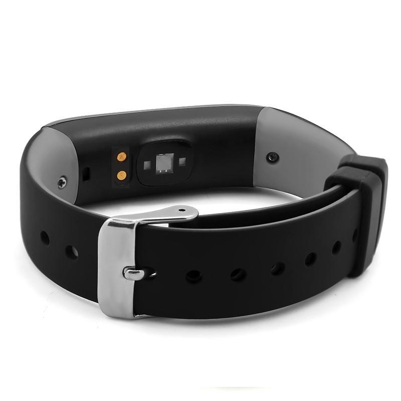 Smartband Watches Blood Pressure Bluetooth Smart Bracelet Heart Rate Monitor Smart Wristband Fitness for iOS Android Phone - Image 2