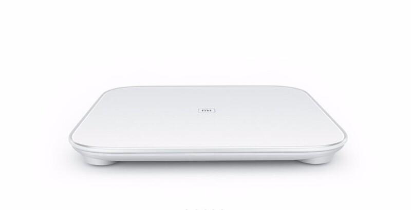 Xiaomi Mi Smart Weighing Scale Xiaomi Digital Scale electronic Scale Xiaomi #1 - Image 3