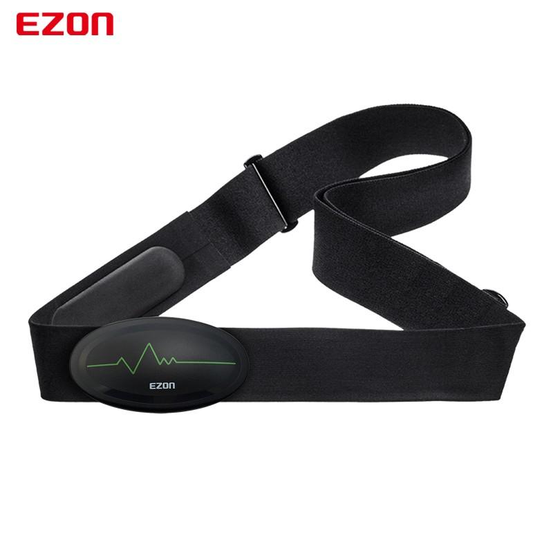 Heart Rate Meter Bluetooth 4.0 Wireless Cardio Sport Chest Strap Belt Heart Rate Monitor for iPhone Android - Image 3