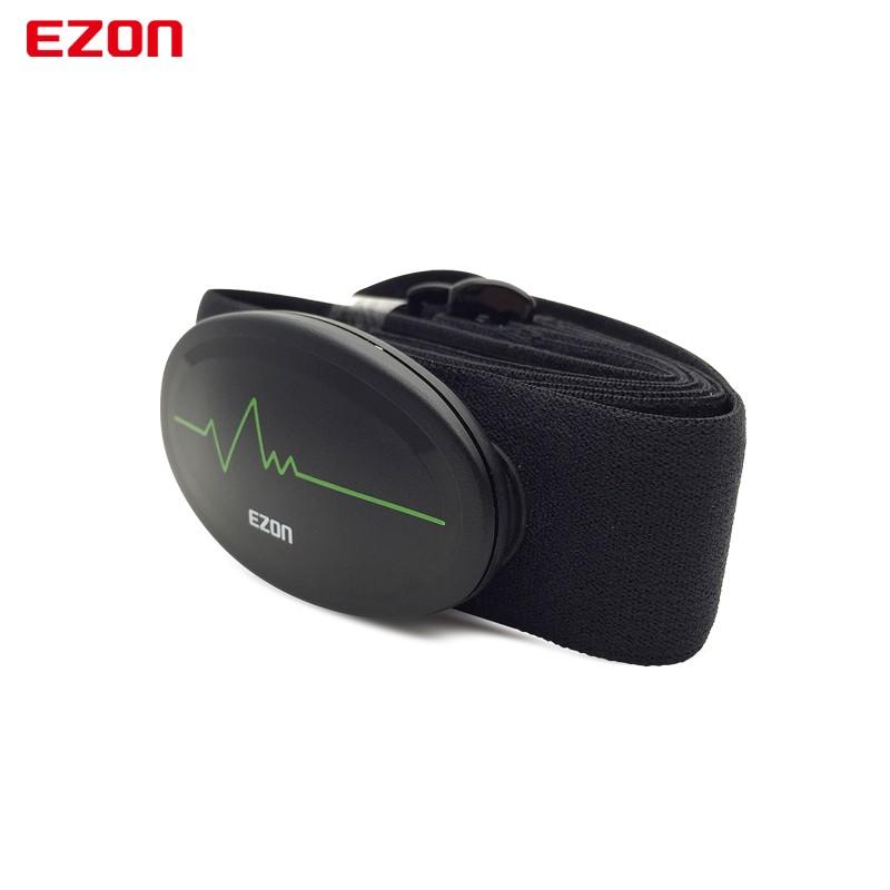 Heart Rate Meter Bluetooth 4.0 Wireless Cardio Sport Chest Strap Belt Heart Rate Monitor for iPhone Android - Image 4