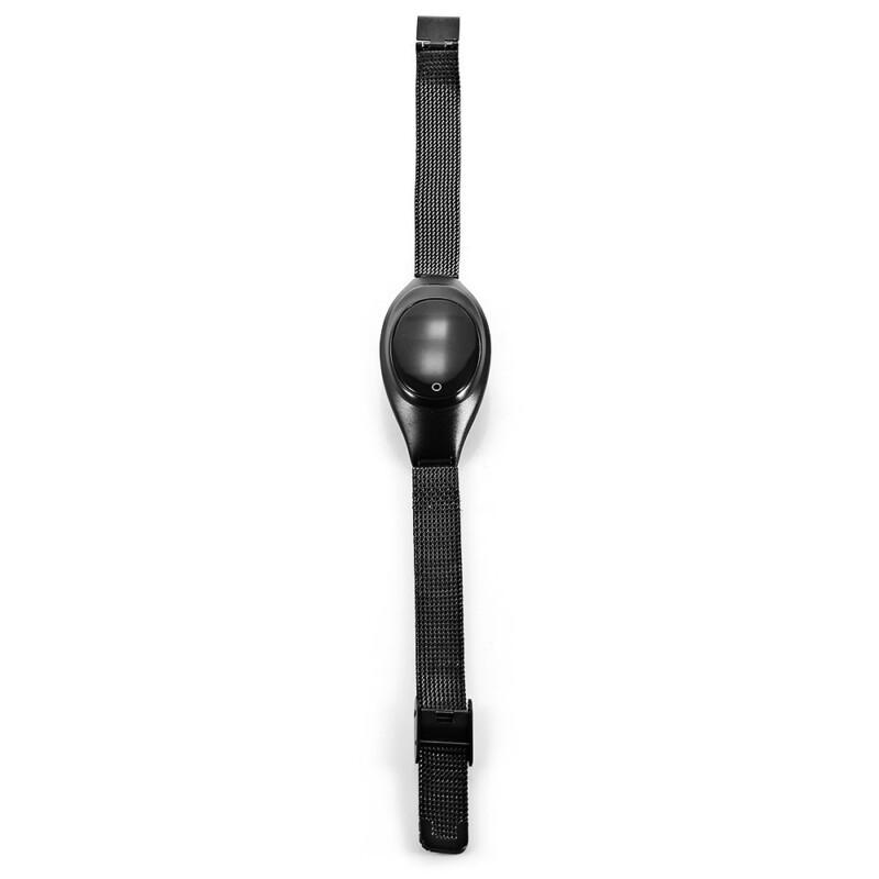 Z18 Smartband bracelet Women Wristband with Blood Oxygen Heart Rate Fitness Tracker Camera remote control For Android IOS phone - Image 5