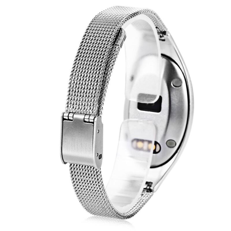 Z18 Smartband bracelet Women Wristband with Blood Oxygen Heart Rate Fitness Tracker Camera remote control For Android IOS phone - Image 3