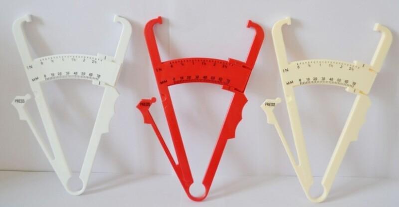 Personal Body Fat Loss Measurement Caliper for Health Monitor Care - Image 3