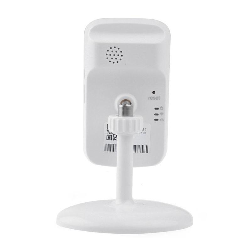 Baby Monitor Camera 720P HD IR Night Vision 2 Way Talk Motion Detection Alarm Fetal Doppler - Image 4