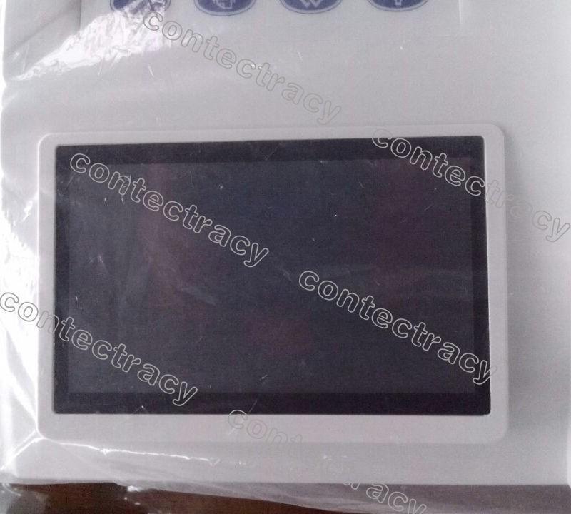 Semi-Auto Biochemistry Analyzer BC300 Semi-Auto Biochemical Analyzer - Image 6