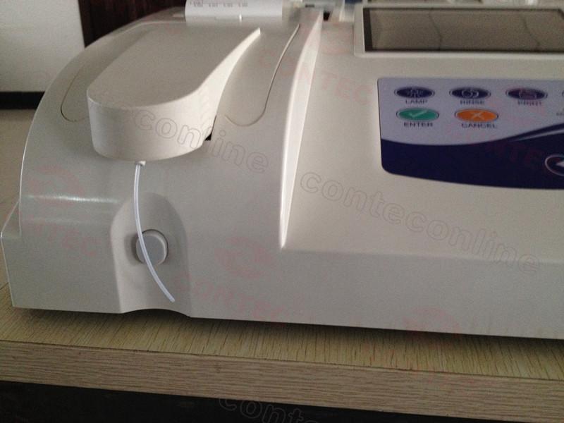 Semi-Auto Biochemistry Analyzer BC300 Semi-Auto Biochemical Analyzer - Image 2