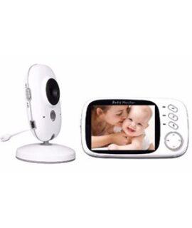 Baby Monitor 