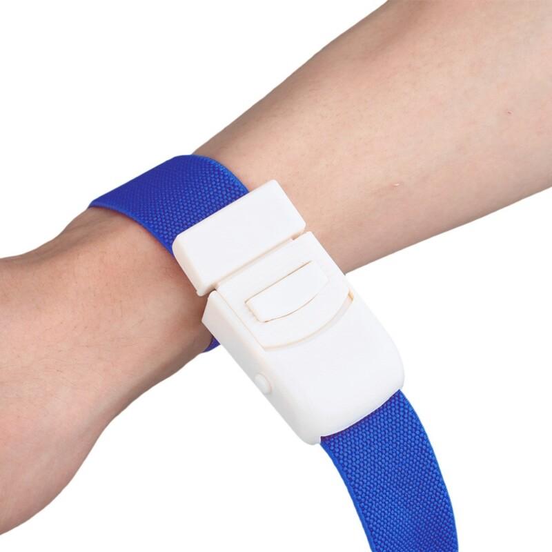 Tourniquet High Quality Medical Paramedic Quick Release Buckle Outdoor Sport Emergency For First Aid Doctor Nurse General Use - Image 4