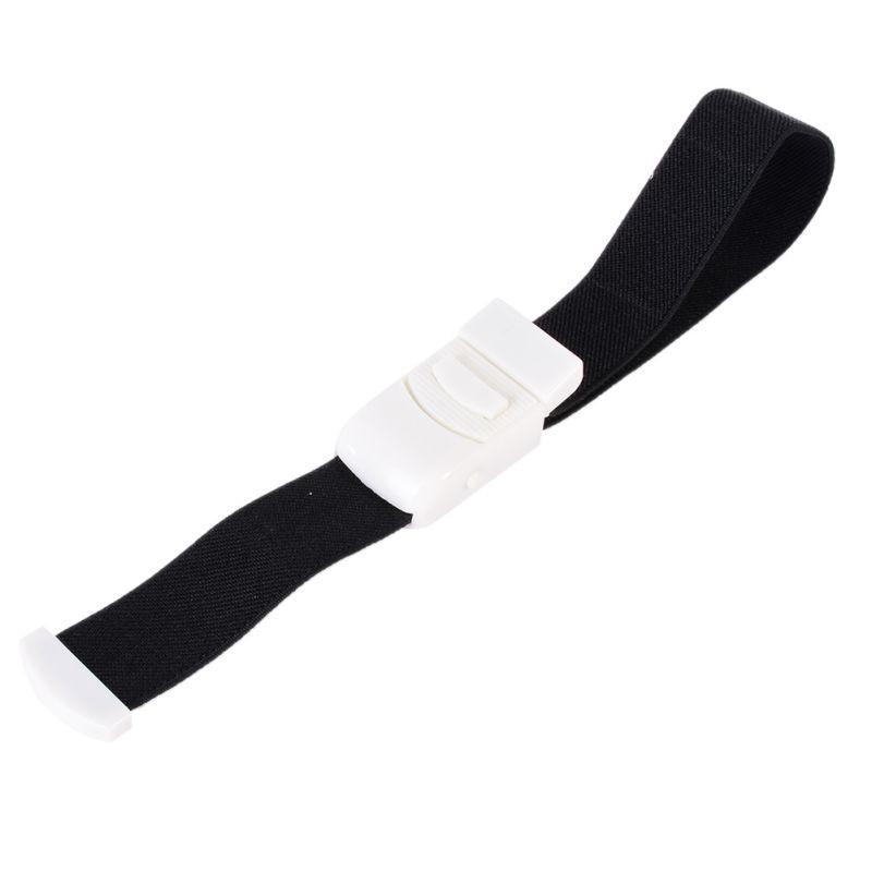 Quick Slow Release Camping Medical Paramedic Sport Emergency Tourniquet With Buckle New Arrival 1pc  - Image 4
